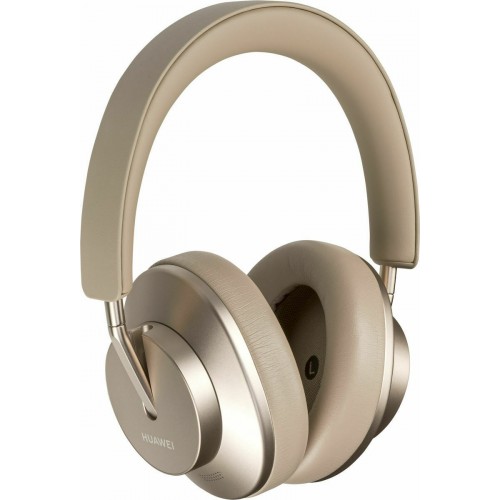 HUAWEI FREEBUDS STUDIO BLUETOOTH HEADPHONES GOLD 55033595