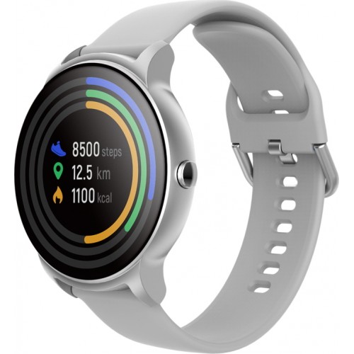 FOREVER SMARTWATCH FOREVIVE 2 SB-330 SILVER GSM102359