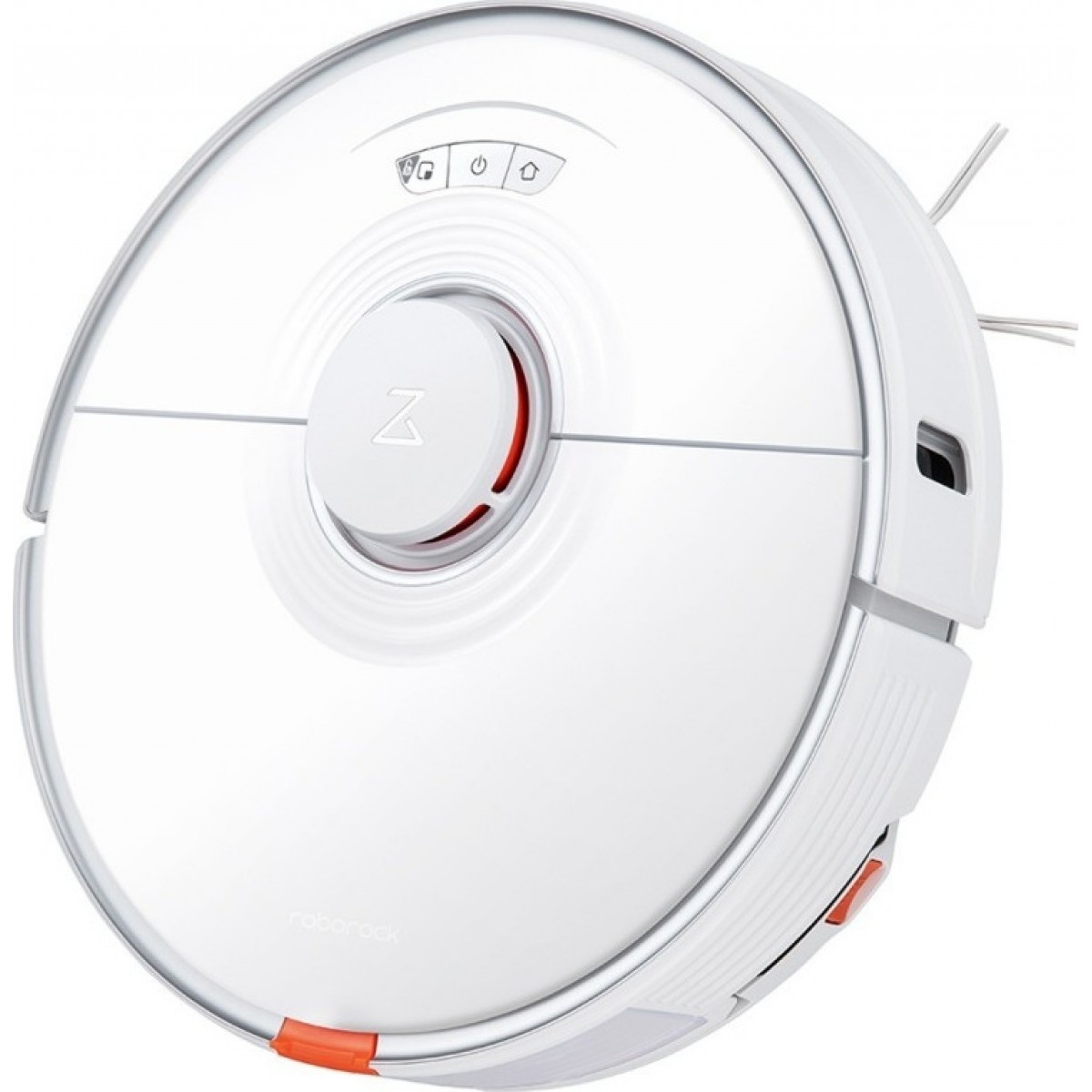 XIAOMI MI ROBOT VACUUM ROBOROCK S7 WHITE EU S702-00