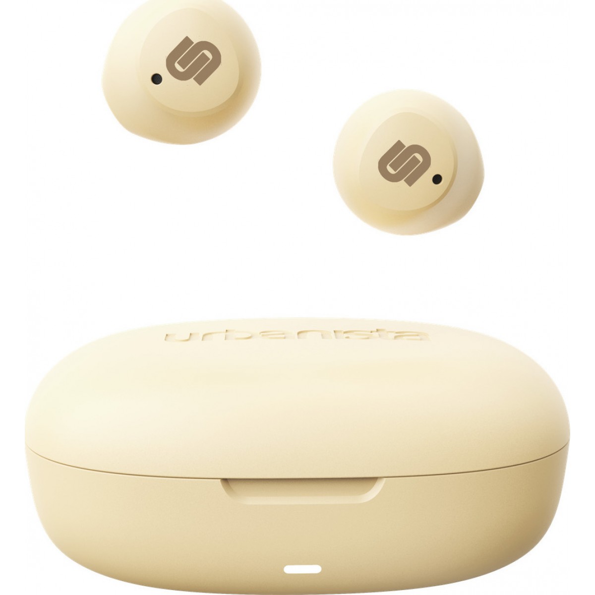URBANISTA HANDSFREE LISBON NEW VANILLA CREAM 1036345