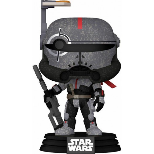 FUNKO POP STAR WARS 444 - CROSSHAIR