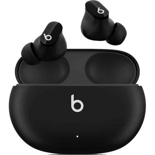 APPLE BEATS STUDIO BUDS BLACK EU MJ4X3