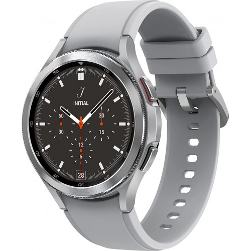 SAMSUNG GALAXY WATCH 4 R895 LTE 46mm SILVER EU SM-R895FZSAEUE