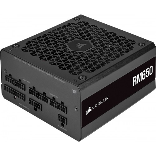 PSU CORSAIR RM650 2021 650W RM SERIES 80+ GOLD CP-9020233-EU