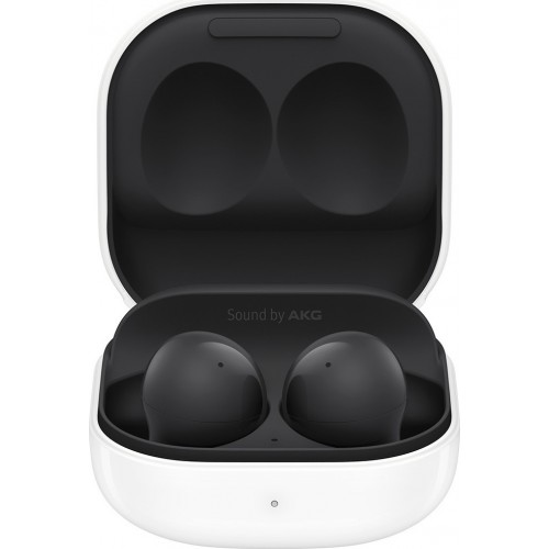 SAMSUNG GALAXY BUDS 2 R177 BLACK EU (SM-R177NZKAEUH)