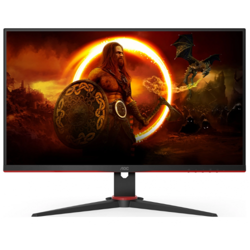 MONITOR AOC 27G2SAE/BK 27" VA GAMING FHD