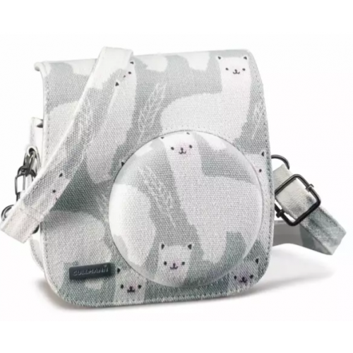 FUJIFILM INSTAX MINI 11 BAG CULLMANN RIO FIT 110 LLAMA