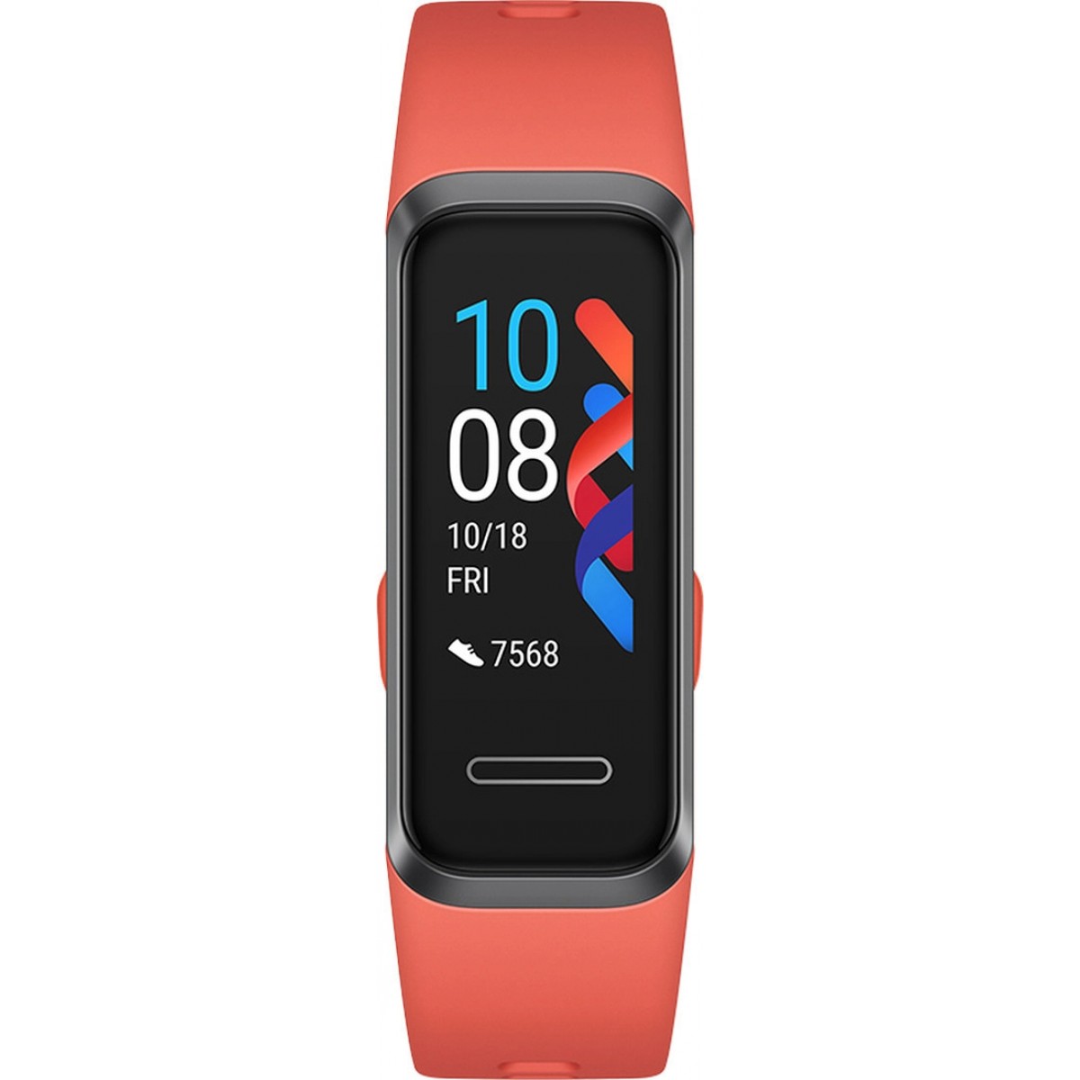 HUAWEI WATCH BAND 4 AMBER SUNRISE EU (55024461)
