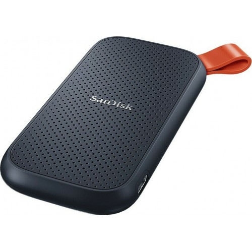 SANDISK SSD EXTERN PORTABLE 2TB SDSSDE30-2T00-G25