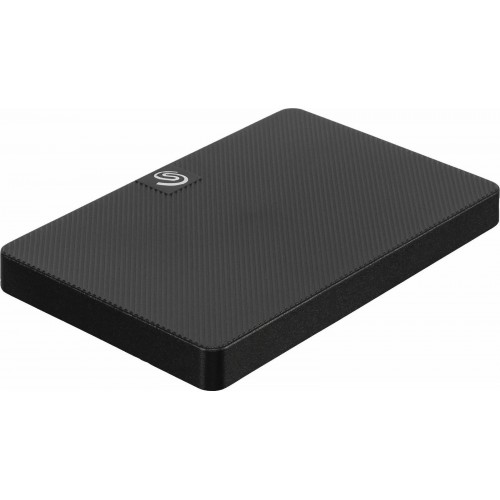 HDD EXTERN SEAGATE EXPANSION 2TB 2.5" BLACK STKM2000400