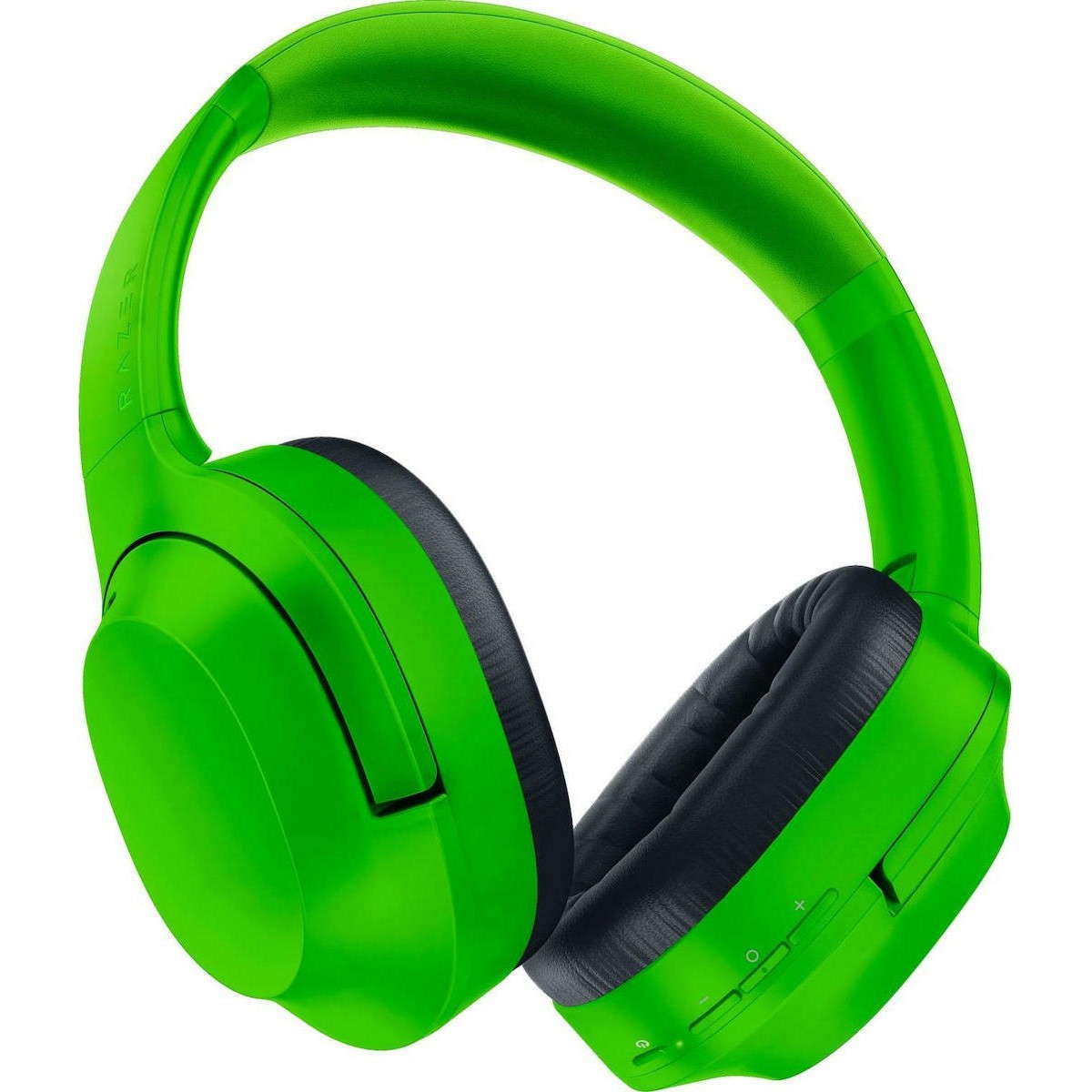 HEADSET RAZER OPUS X BLUETOOTH 5.0 ANC GREEN RZ04-03760400-R3M1