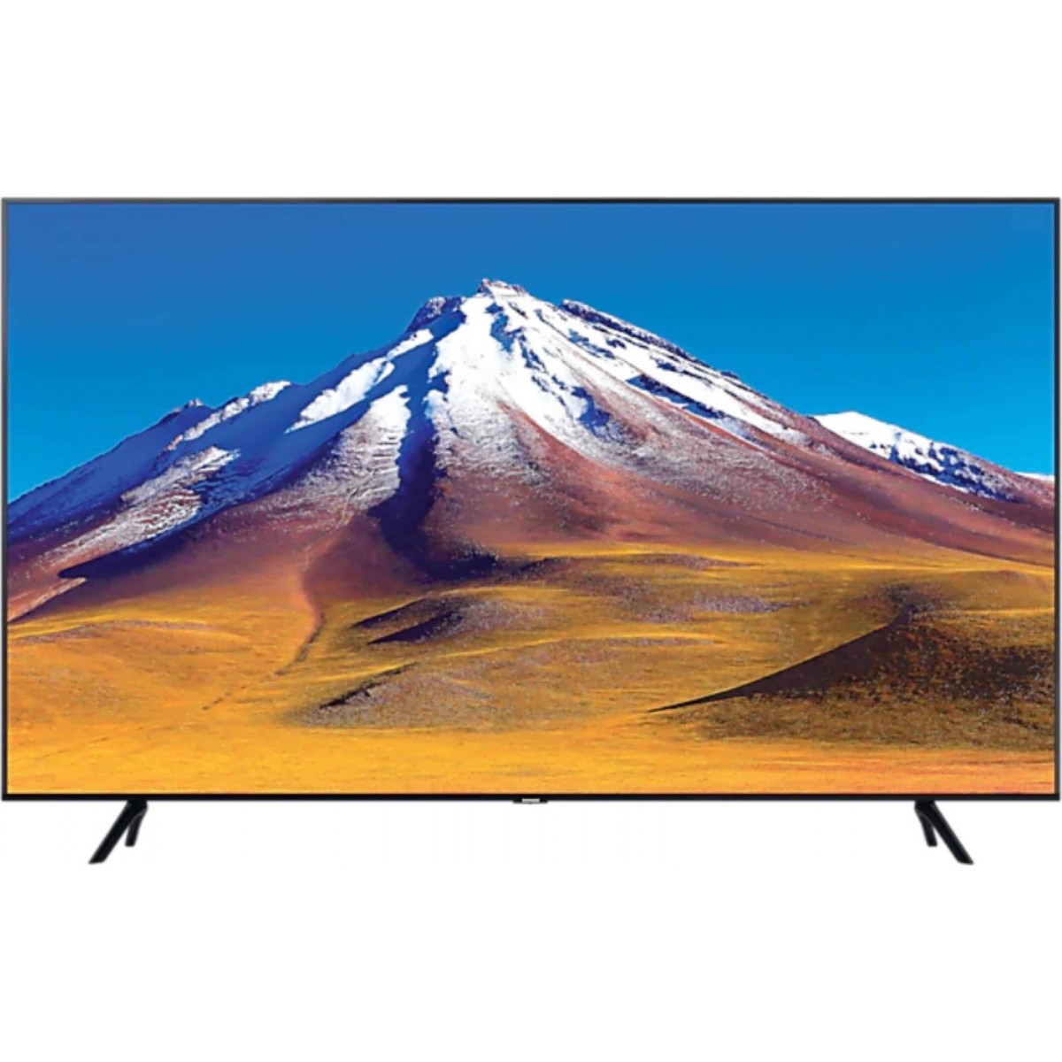 TV SAMSUNG 65" UE65TU7092 SMART TV 4K UHD