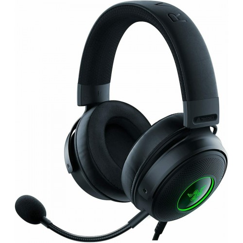 HEADSET RAZER KRAKEN V3 HYPERSENSE 7.1 USB GAMING THX RZ04-03770100-R3M1