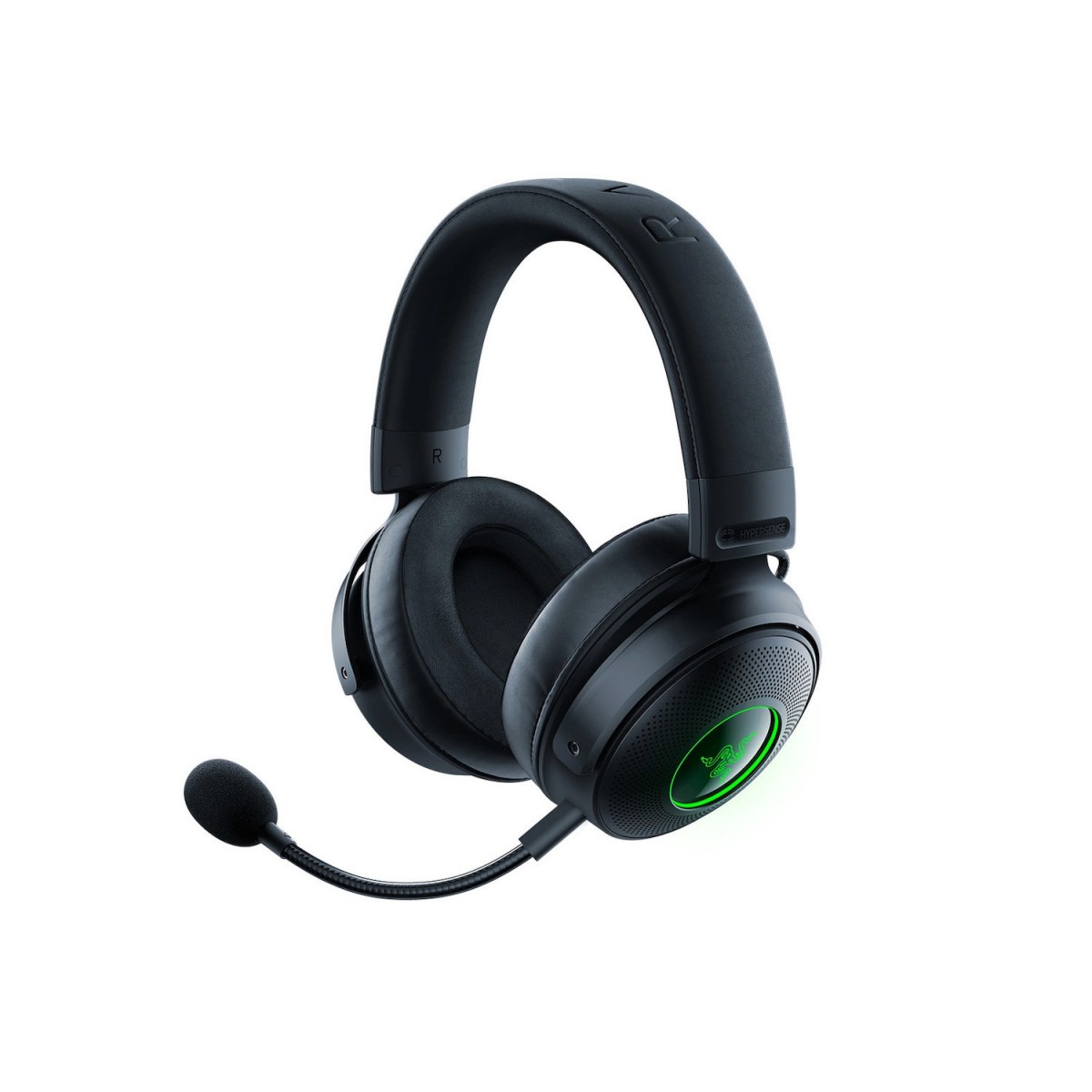 HEADSET RAZER KRAKEN V3 PRO 7.1 RGB GAMING HEADSET RZ04-03460100-R3M1