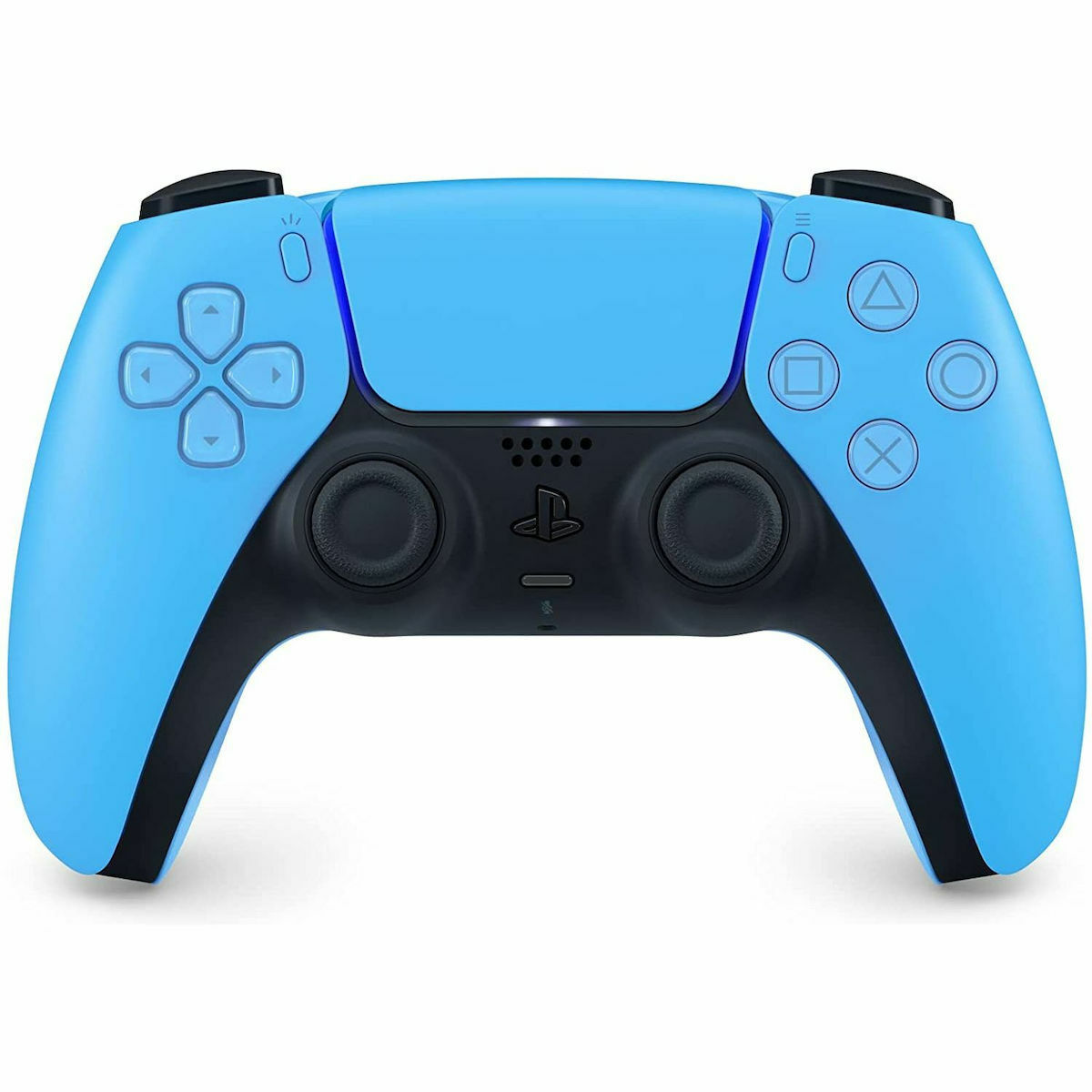 PS5 SONY DUALSENSE WIRELESS CONTROLLER BLUE