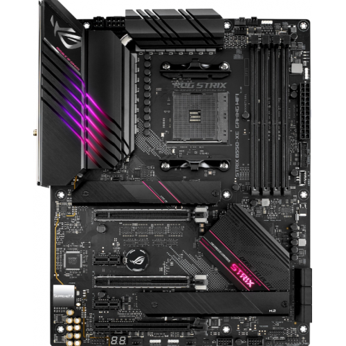 MOTHERBOARD ASUS ROG STRIX B550-XE GAMING WI-FI AM4 AMD 90MB17B0-M0EAY0