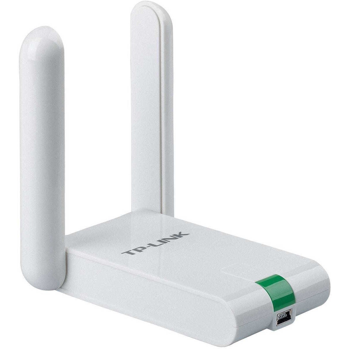 WIRELESS USB ADAPTER HIGH GAIN TP-LINK 300M TL-WN822N v.6.0