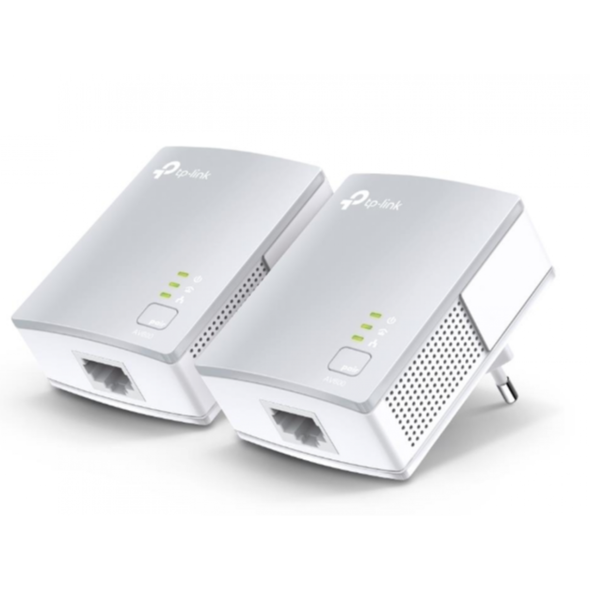 ETHERNET POWERLINE ADAPTOR TP-LINK 500MBPS TL-PA4010KIT v.3