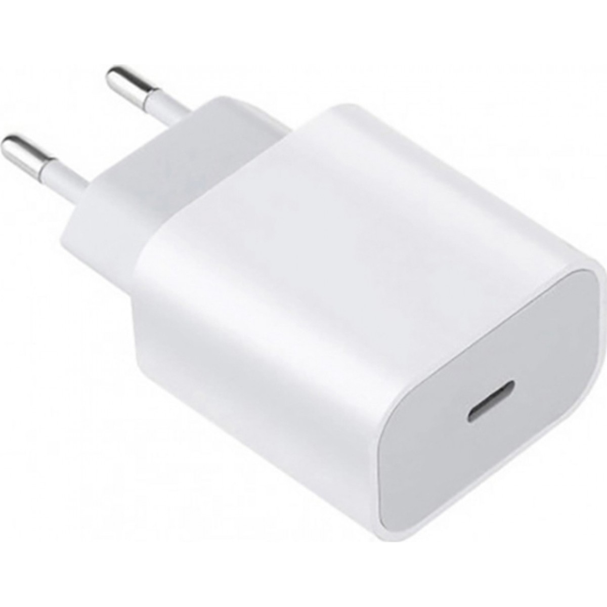 CHARGER XIAOMI MI 20W USB TYPE C WHITE BHR4927GL