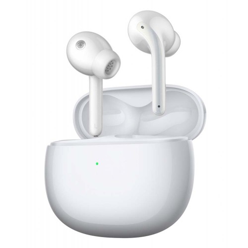 XIAOMI BUDS 3 WHITE BHR5526GL EU