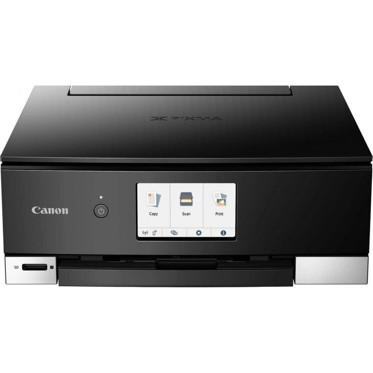 PRINTER CANON PIXMA TS 8350A