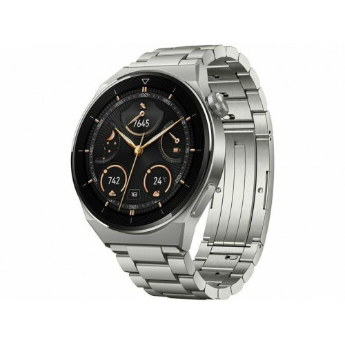 HUAWEI WATCH GT 3 PRO 46mm TITANIUM EU (55028834)