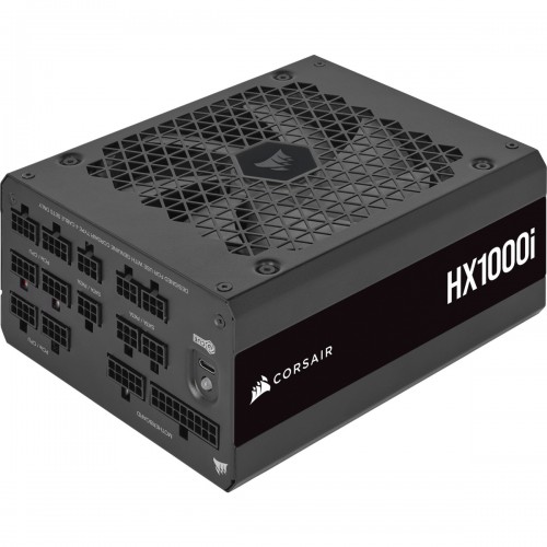 PSU CORSAIR HX1000I 80+ PLATINUM CP-9020214-EU