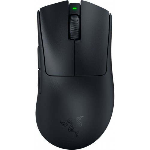 MOUSE RAZER DEATHADDER V3 PRO 64G WIRELESS GAMING 30K DPI RZ01-04630100-R3G1