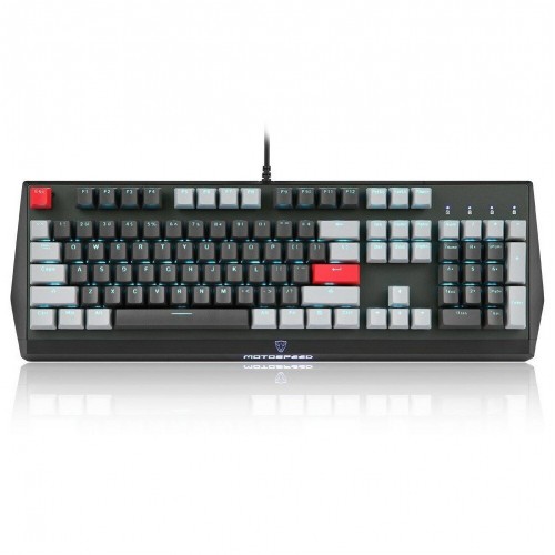 MOTOSPEED CK74 KEYBOARD US