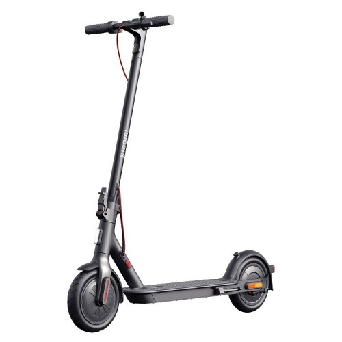 XIAOMI MI ELECTRIC SCOOTER 3 LITE BLACK BHR5388GL EU