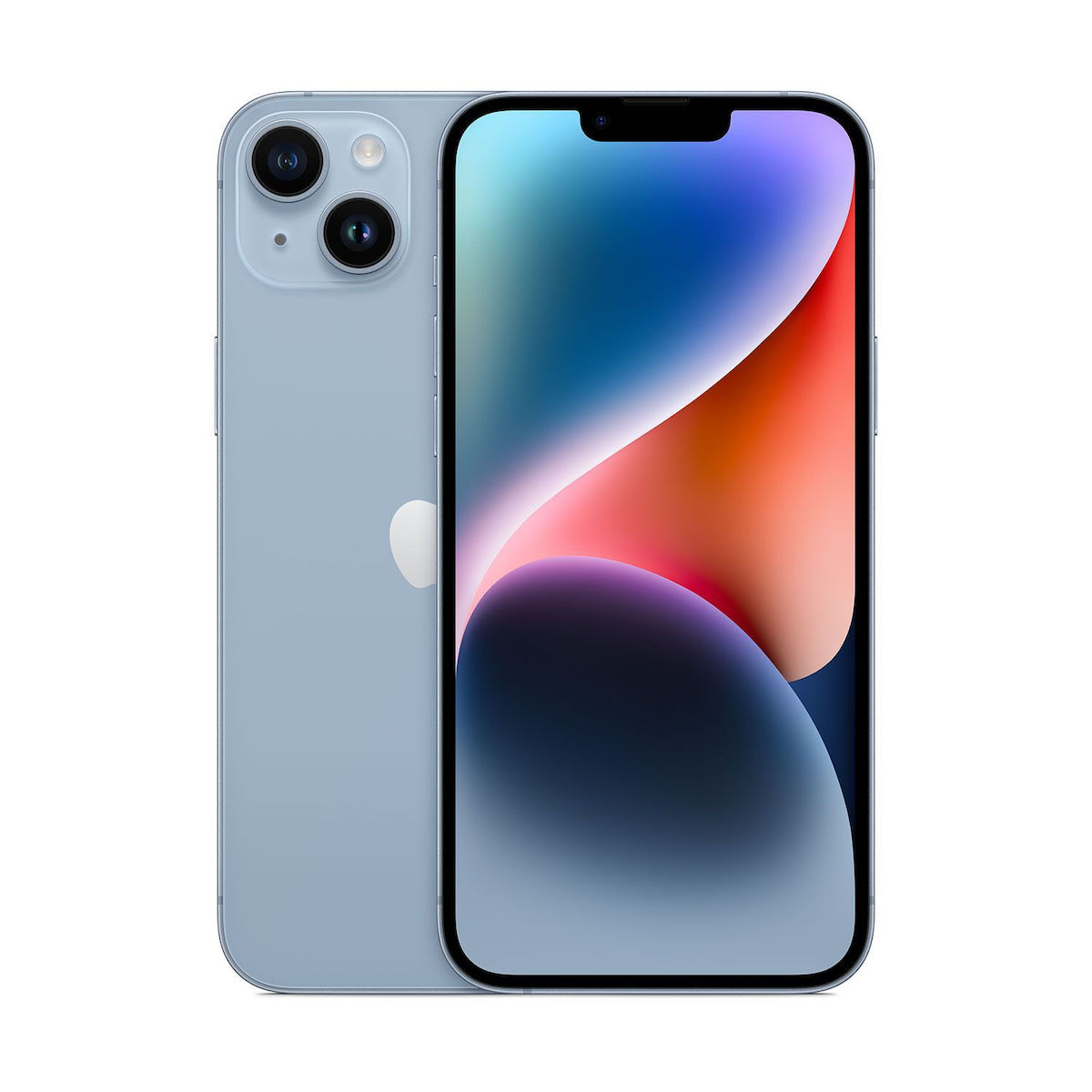 APPLE IPHONE 14 512GB BLUE EU MPXN3