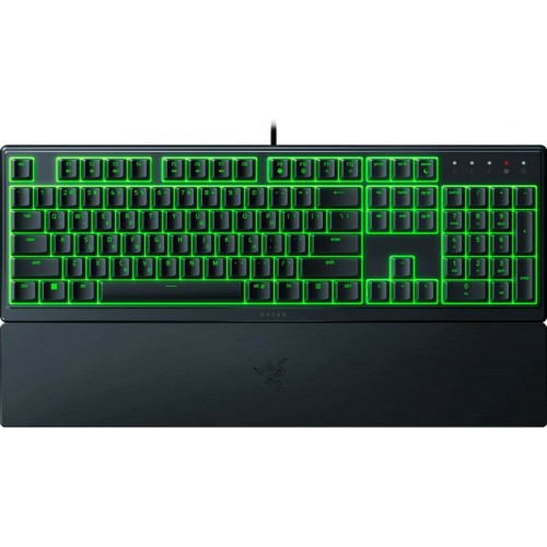 KEYBOARD RAZER ORNATA V3 X RGB GAMING LOW PROFILE RZ03-04471300-R3P1 GR