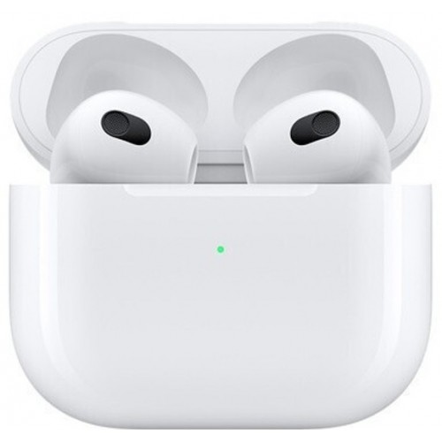 APPLE AIRPODS 3 2022 WHITE MPNY3 EU