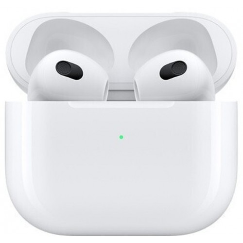 APPLE AIRPODS 3 2022 WHITE MPNY3 EU