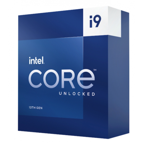 CPU INTEL 1700 I9-13900K 3.00GHZ 36M RAPTOR LAKE BX8071513900K