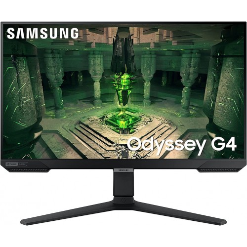 MONITOR SAMSUNG S25BG400 ODYSSEY G4 25" IPS LS25BG400EUXEN