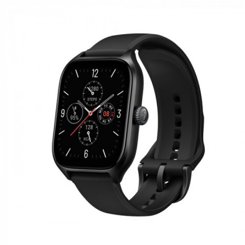 AMAZFIT GTS 4 43mm BLACK EU