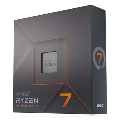 CPU AMD AM5 RYZEN 7 7700X 4.5GHz BOX 100-100000591WOF