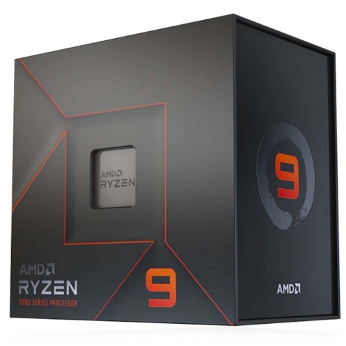 CPU AMD AM5 RYZEN 9 7950X ( 4.5GHZ) 100-100000514WOF