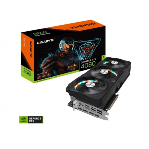 VGA GIGABYTE GEFORCE RTX 4080 16GB GAMING OC GV-N4080GAMING OC-16GD