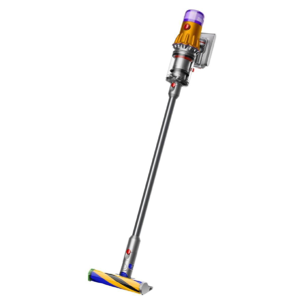 DYSON V12 DETECT SLIM ABSOLUTE (2023)