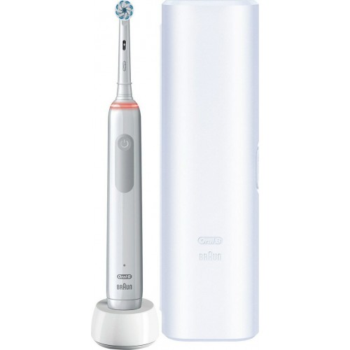 ORAL-B PRO 3 3500 WHITE BRUSH
