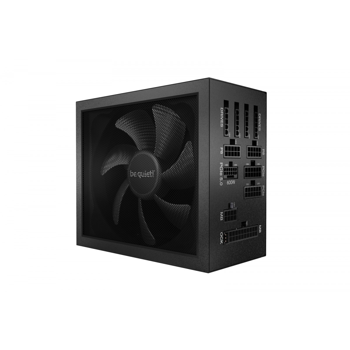 BE QUIET DARK POWER 13 850W PSU BN334
