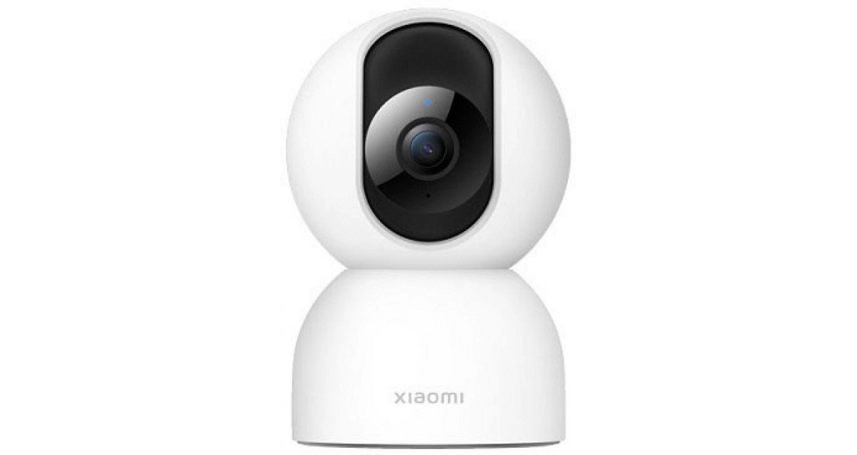 XIAOMI MI SMART SECURITY CAMERA C400 WHITE BHR6619GL