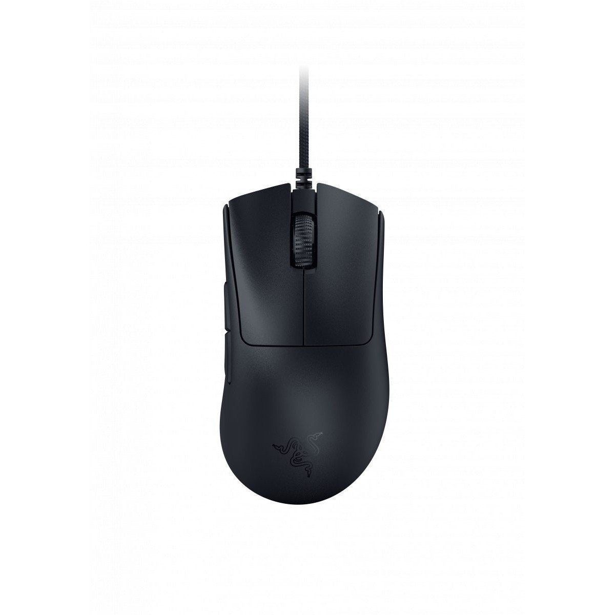 MOUSE RAZER DEATHADDER V3 BLACK 30K DPI 59G ULTRA LIGHT 8K POLLING RATE RZ01-04640100-R3G1