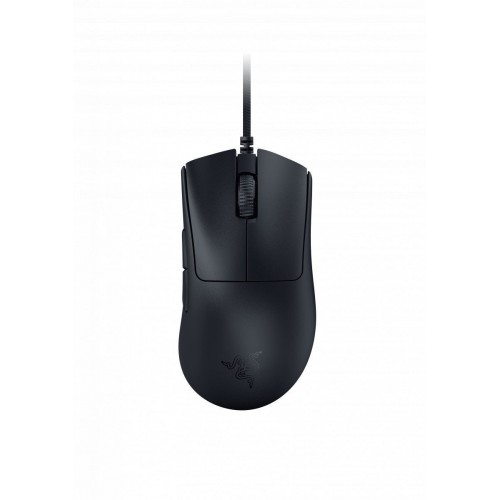 MOUSE RAZER DEATHADDER V3 BLACK 30K DPI 59G ULTRA LIGHT 8K POLLING RATE RZ01-04640100-R3G1