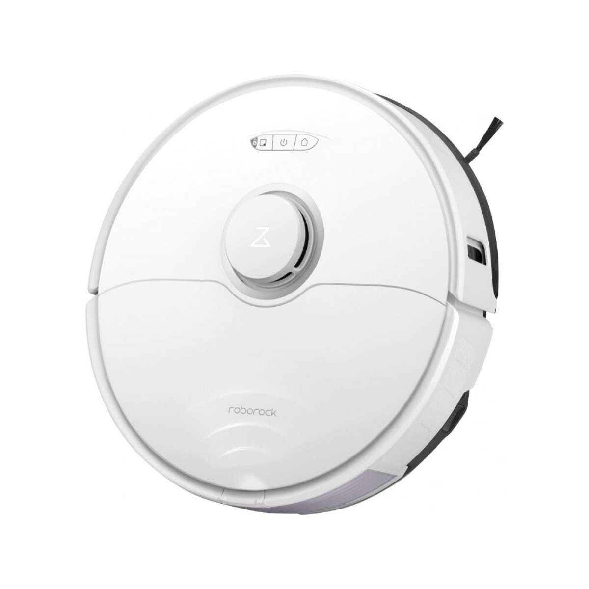 ROBOROCK VACUUM CLEANER S8 WHITE EU S802-00