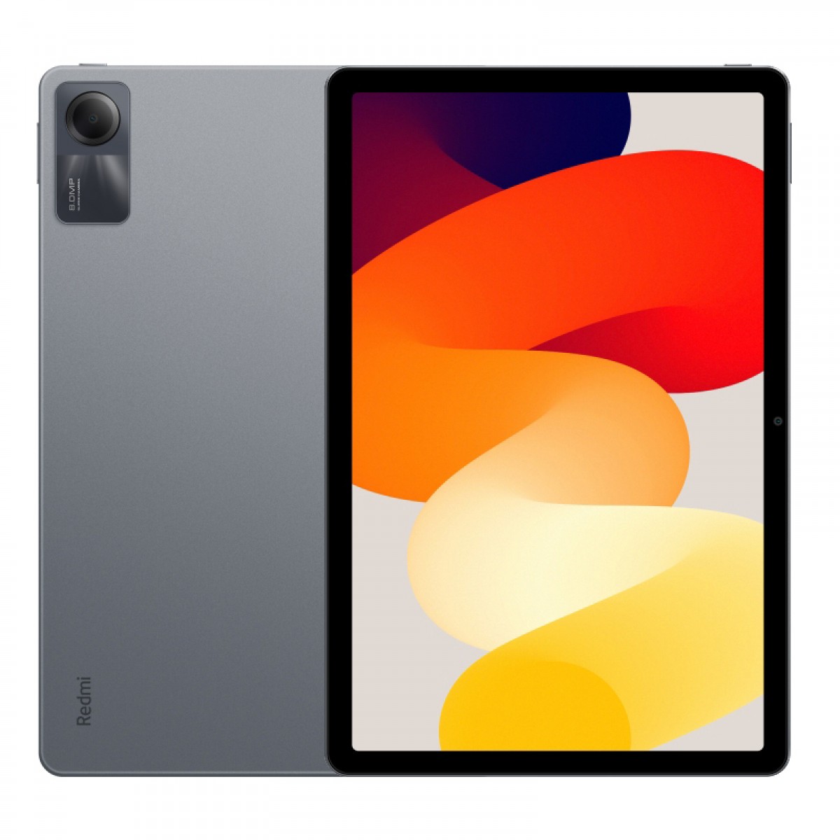 XIAOMI REDMI PAD SE 11'' 128GB 4GB WIFI GREY EU