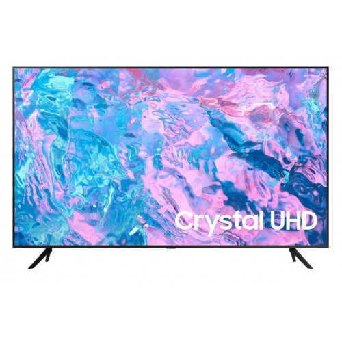 TV SAMSUNG 43" UE43CU7192 UHD 4K SMART