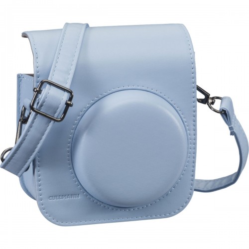 FUJIFILM INSTAX MINI 12 BAG CULLMANN RIO FIT 120 BLUE